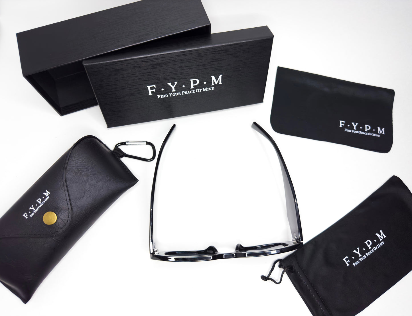 FYPM Sunglasses Vol.1