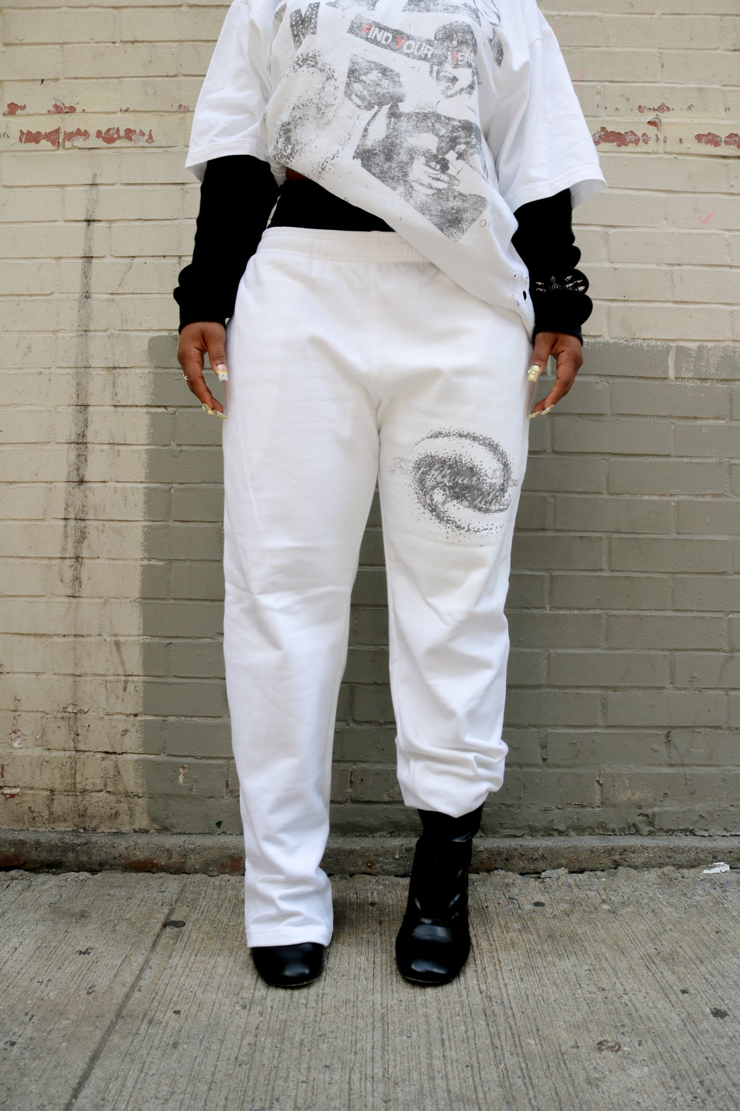 “Hurricane” Sweatpants
