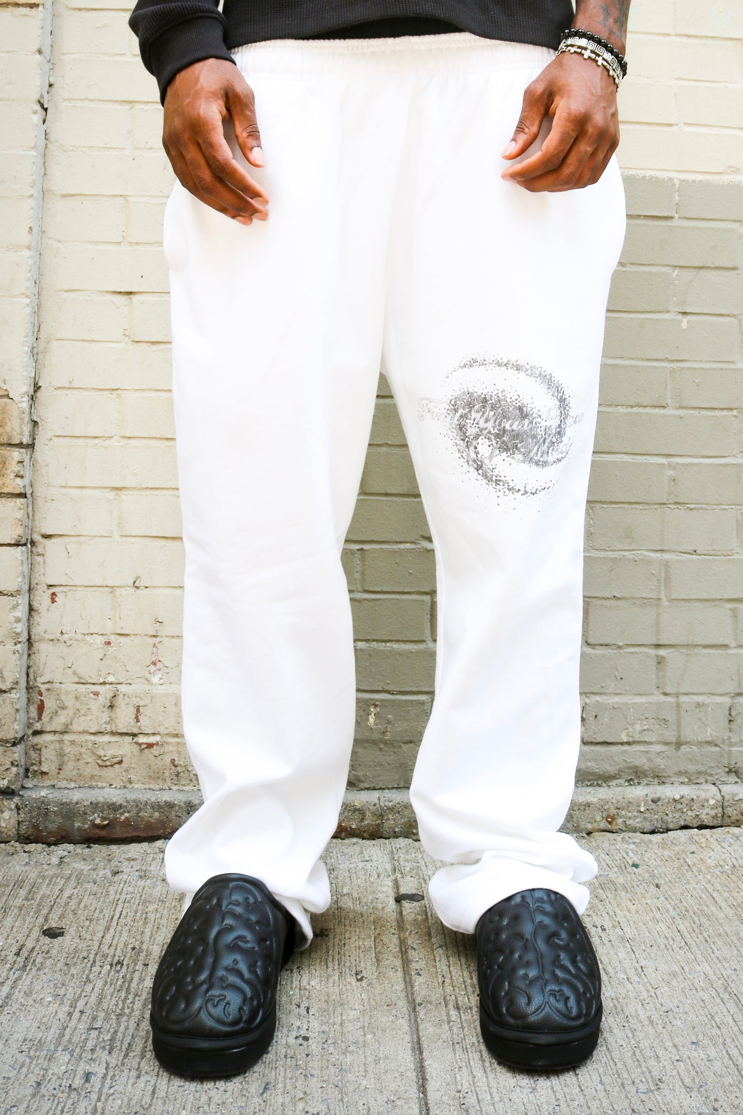 “Hurricane” Sweatpants