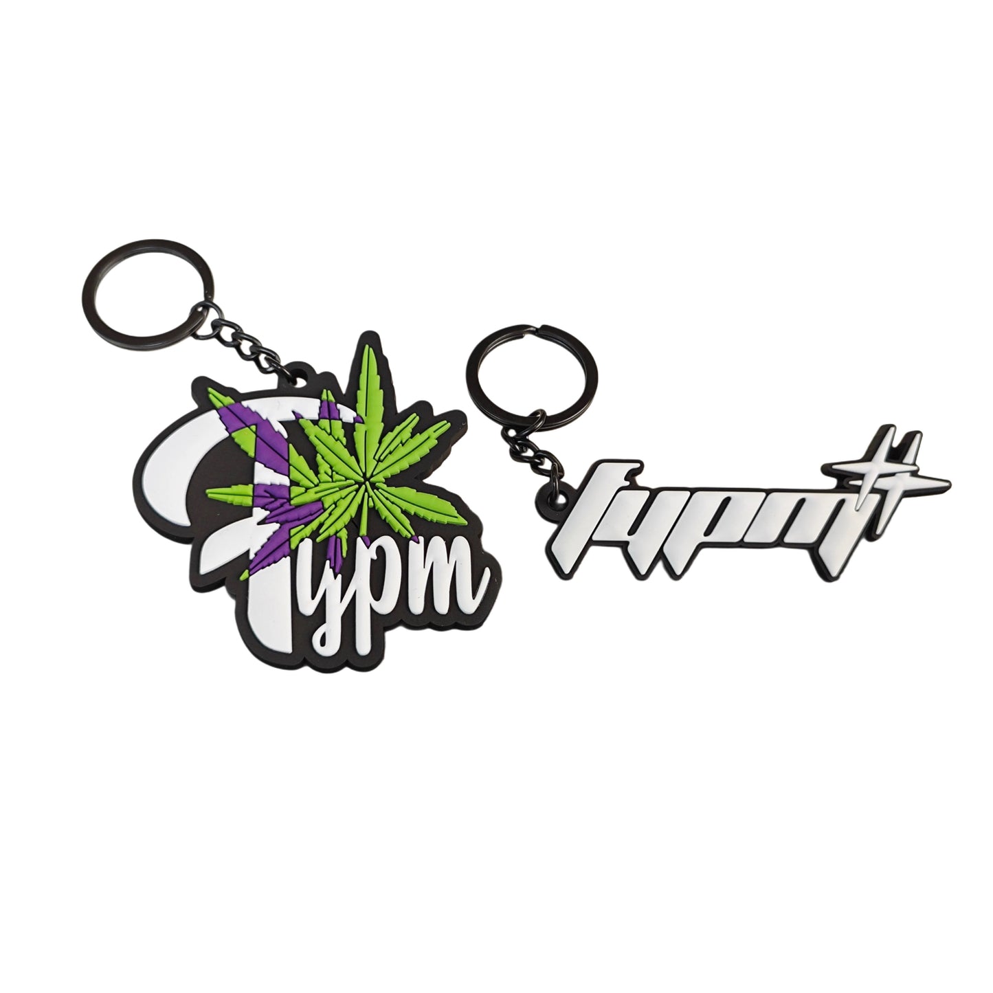 FYPM Keychains