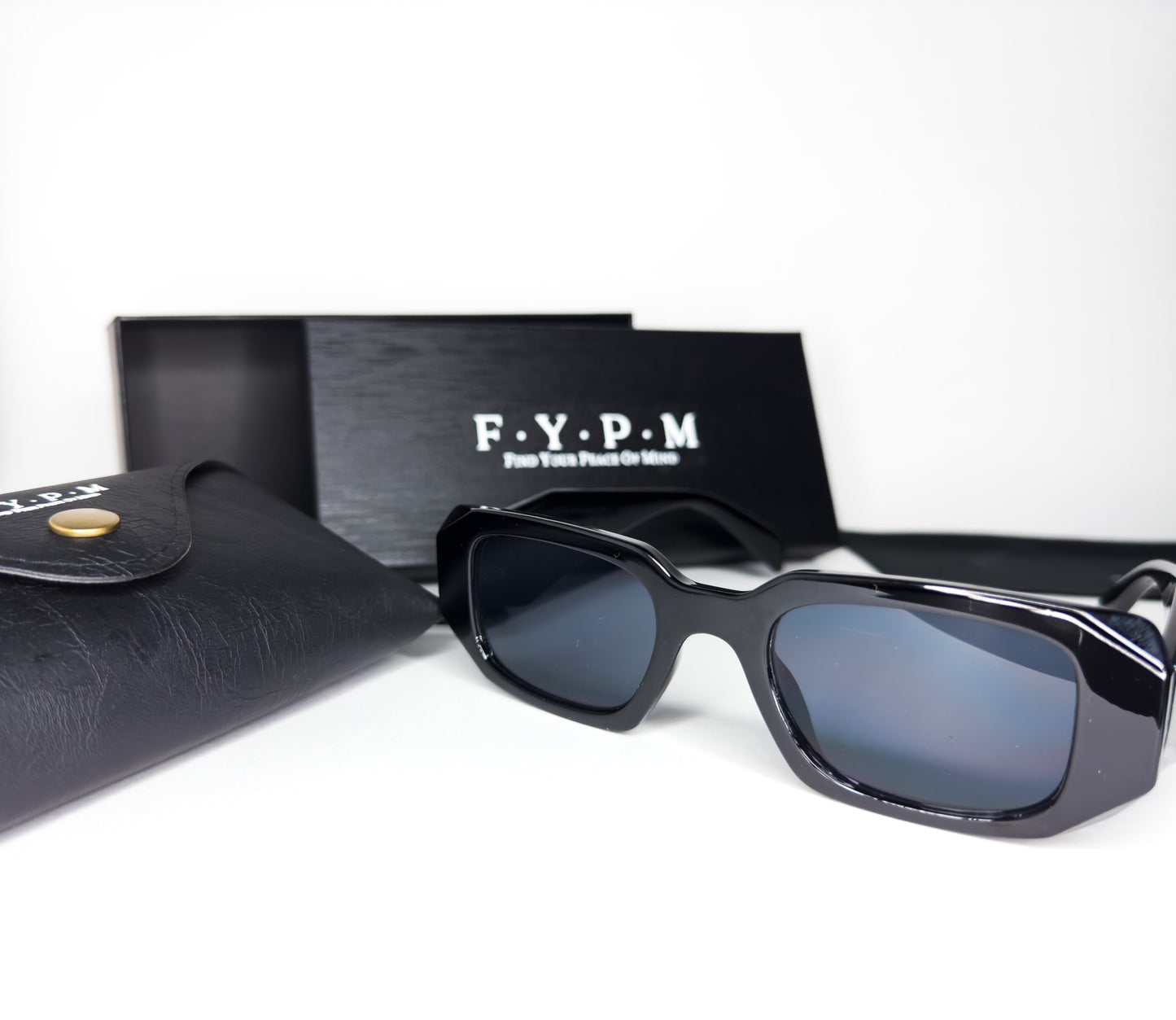 FYPM Sunglasses Vol.1