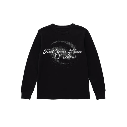 “Hurricane” Thermal