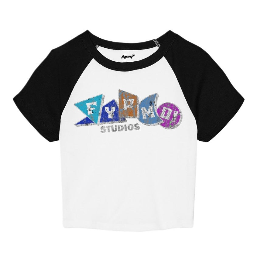 “FYPM Studios” Surf T-Shirt - Women’s