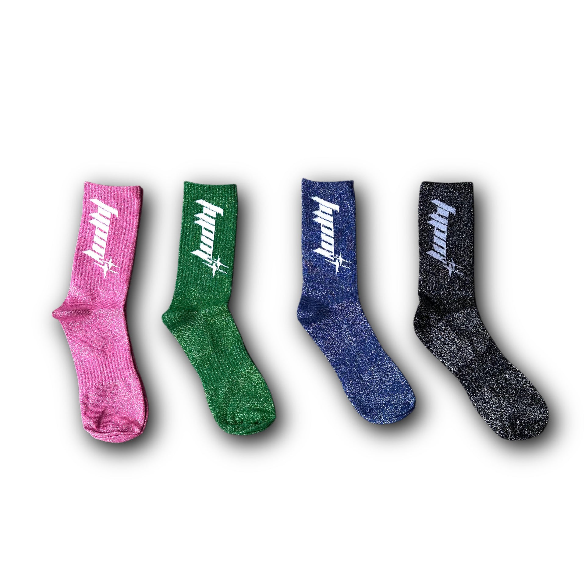 FYPM "Designer" Socks