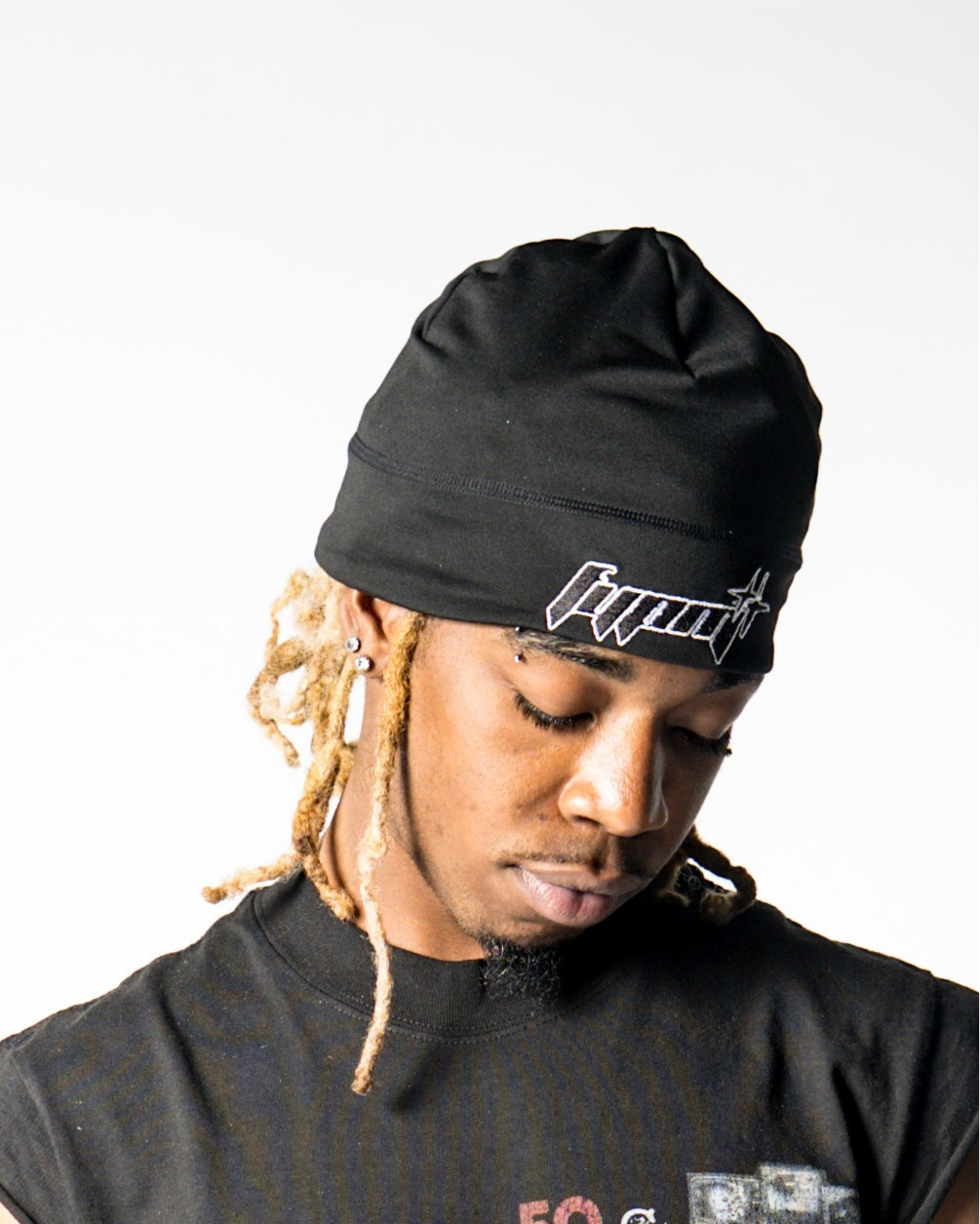 “Star Athlete” Spandex Caps