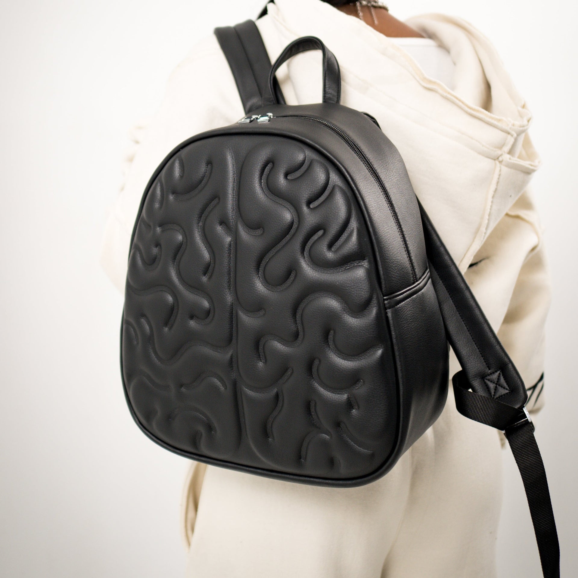 “Brainiac" Backpack